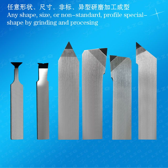 PCD Welding Turing Tool,CBN Welding Turing Tool,Hard Alloy Welding Turing Tool