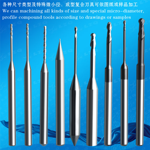 Zirconia Grinding Mill Tip,Zirconia Ceramics Stitch,Zirconial Burs And Milling Tools