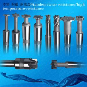 Morse Taper End Mill,Face Milling Cutter,Face Cutter (Carbide)