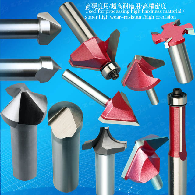 Chamfering Cutter,Hard Alloy Chamfering Cutter