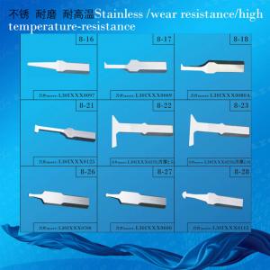 Polyurethane Inserts,Acrylonitrile-Butadiene Rubber Cutters