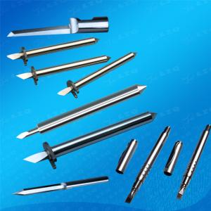 Carbide Engraver,Flat Bottom Engraving Bit