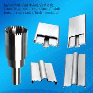 Rotating Mouth Tool,Stamping Knife
