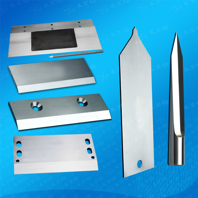 Shear Knife,Cutting Blade