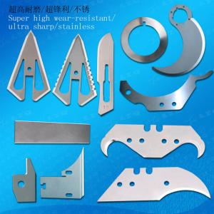 Special-Shaped Cutting Tools,HSS Special-Shaped Cutting Tools