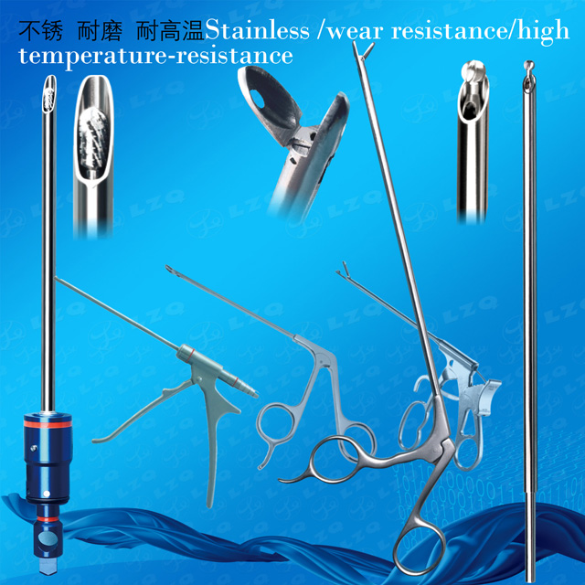 Lightning Arthroscopy Burs,Vortex Router Arthroscopy Burs