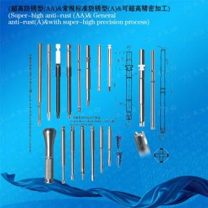 Bone Planner,Solid Abutment Drivers,Reverse Cutting Drill