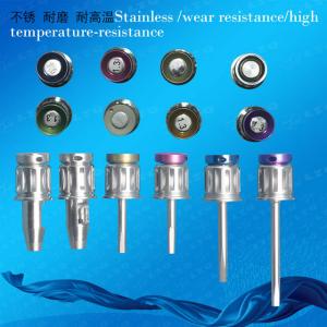 Cover & Abutment Screw Remover,Screw Insertion Tools