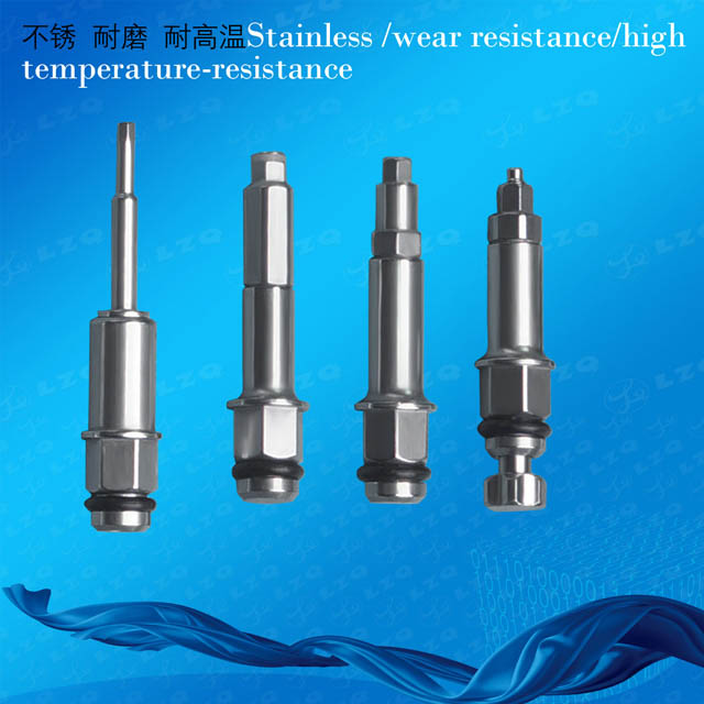 Hexagonal Wrench,Straight Conical Abutment Wrench