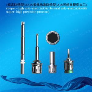 Male Hex Handpiece Adaptor,Torque Driver For Ball Attachment