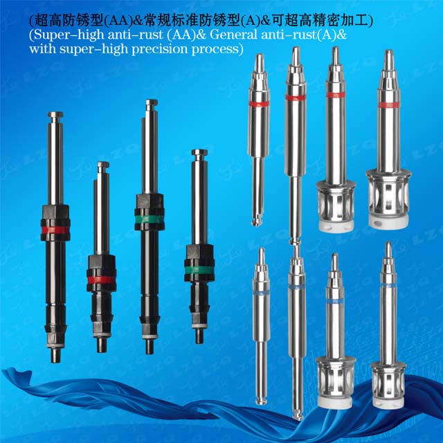 Mandrel And Screw Wrench,Threaded Gripper Wrench