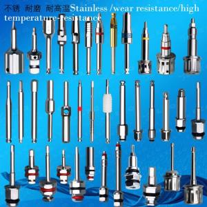 Mandrel Wrench,Torque Driver,Machine Driver