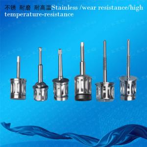 Star Handpiece Driver,Star Torque Driver,Female Hand Hex Driver