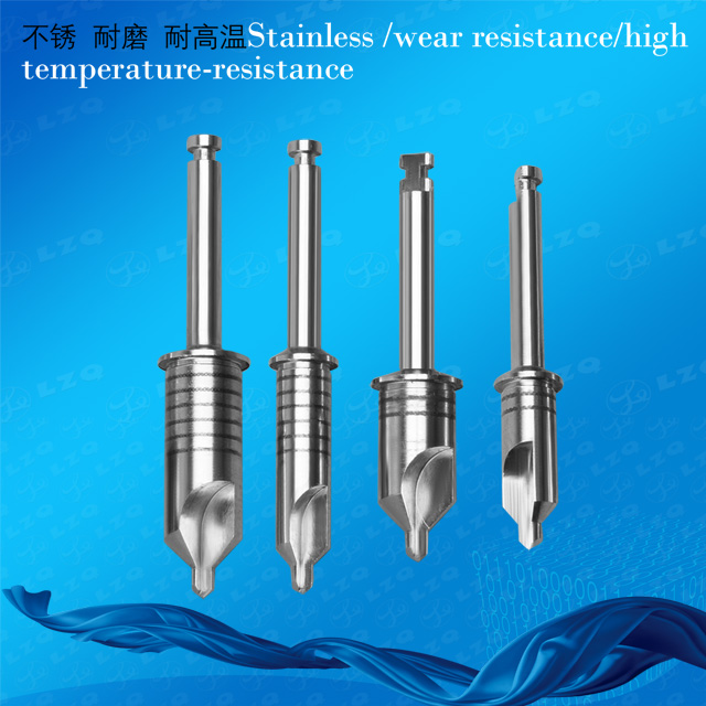 Countersink For Guided Surgery
