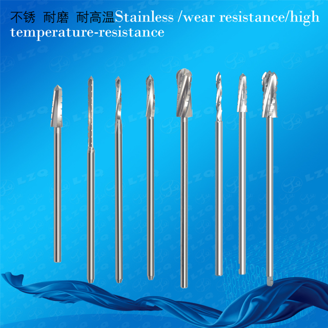 Drill Bits For Neurosurgery，Drill Bits For Skull ，Drill Bits For Column，Drill Bits Compatible With M
