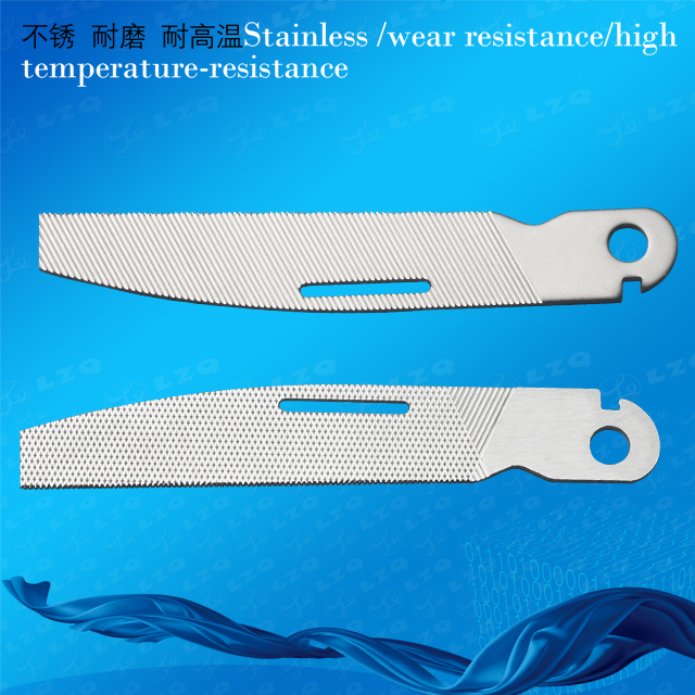 Multi-Functional Pliers，Stainless Steel File