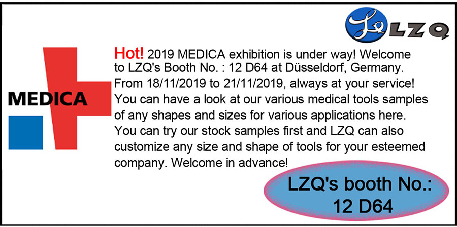 2019 MEDICA