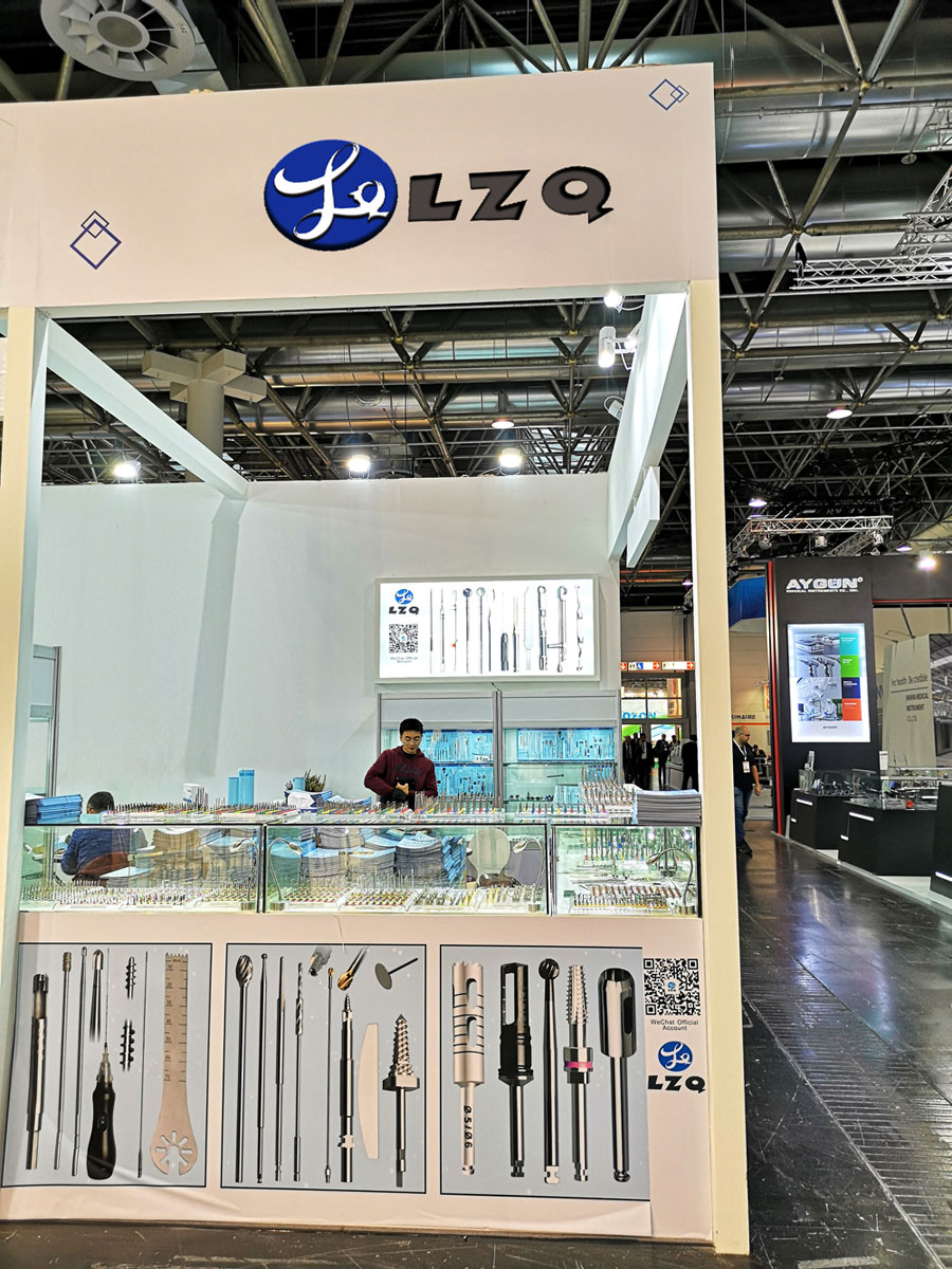 2019 MEDICA