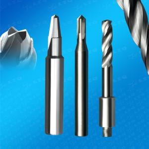 Alloy Reamer, Step Reamer, Cutting Reamer