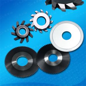 Carbide Circular Saw Web, High Speed Steel Circular Saw Web, Cobalt High Speed Steel Circular Saw We