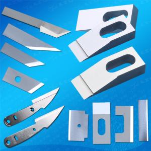 High Speed Steel Cutting Blade