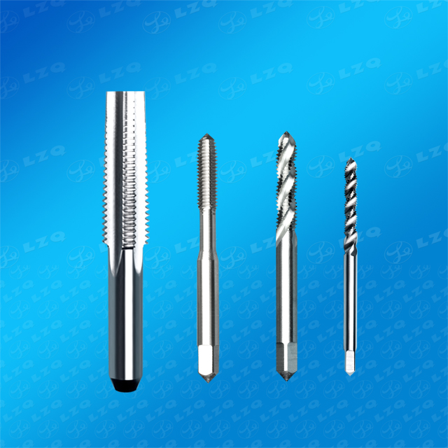 High Speed Steel Tap, High Speed Steel Thread Tap, Non-Standard Thread Tap