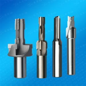 Profile Reamer, Valve Cutter, Grinding Reamer