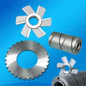 Saw Blade, Drum Milling Cutter, Tube Saw Blade