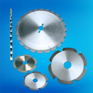 Saw Blade, Hard Alloy Saw Blade, High Speed Steel Saw Blade