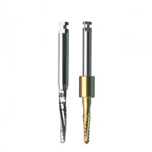 Lindemann drill,Lindemann Bone Cutter,Lindemann Side-cutting drills,SideCut drill