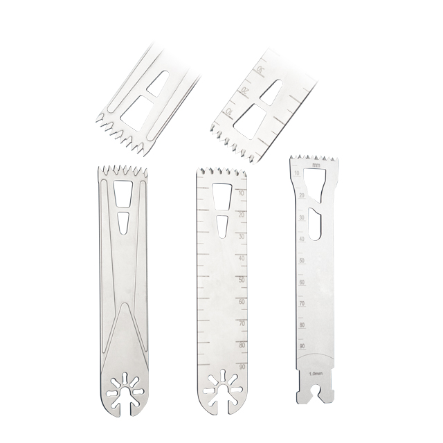 Classic Blades,Intra-Oral Blades