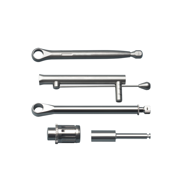 Hex Drivers For Handpiece