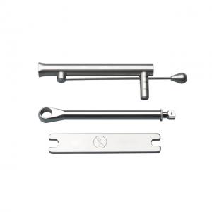 General Surgical Instruments