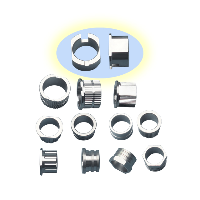 Sleeve LMG-NS040  LMG-NS020  LMG-LS041