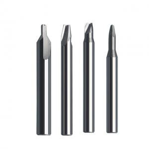 Milling Cutters For ID Card, Milling Cutters For Health Card, Milling Cutters For License Card