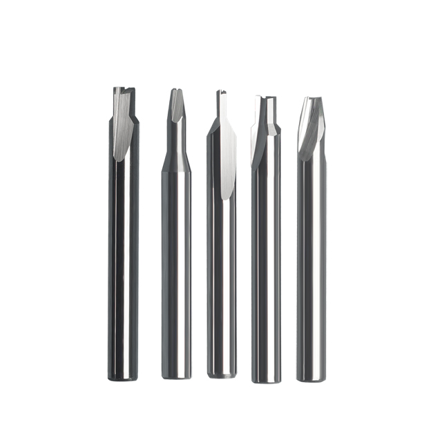 Milling Tools For DIC Card