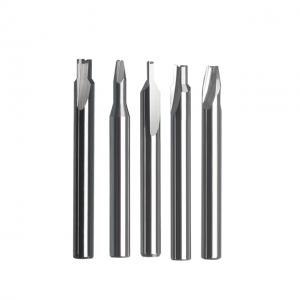 Milling Tools For DIC Card