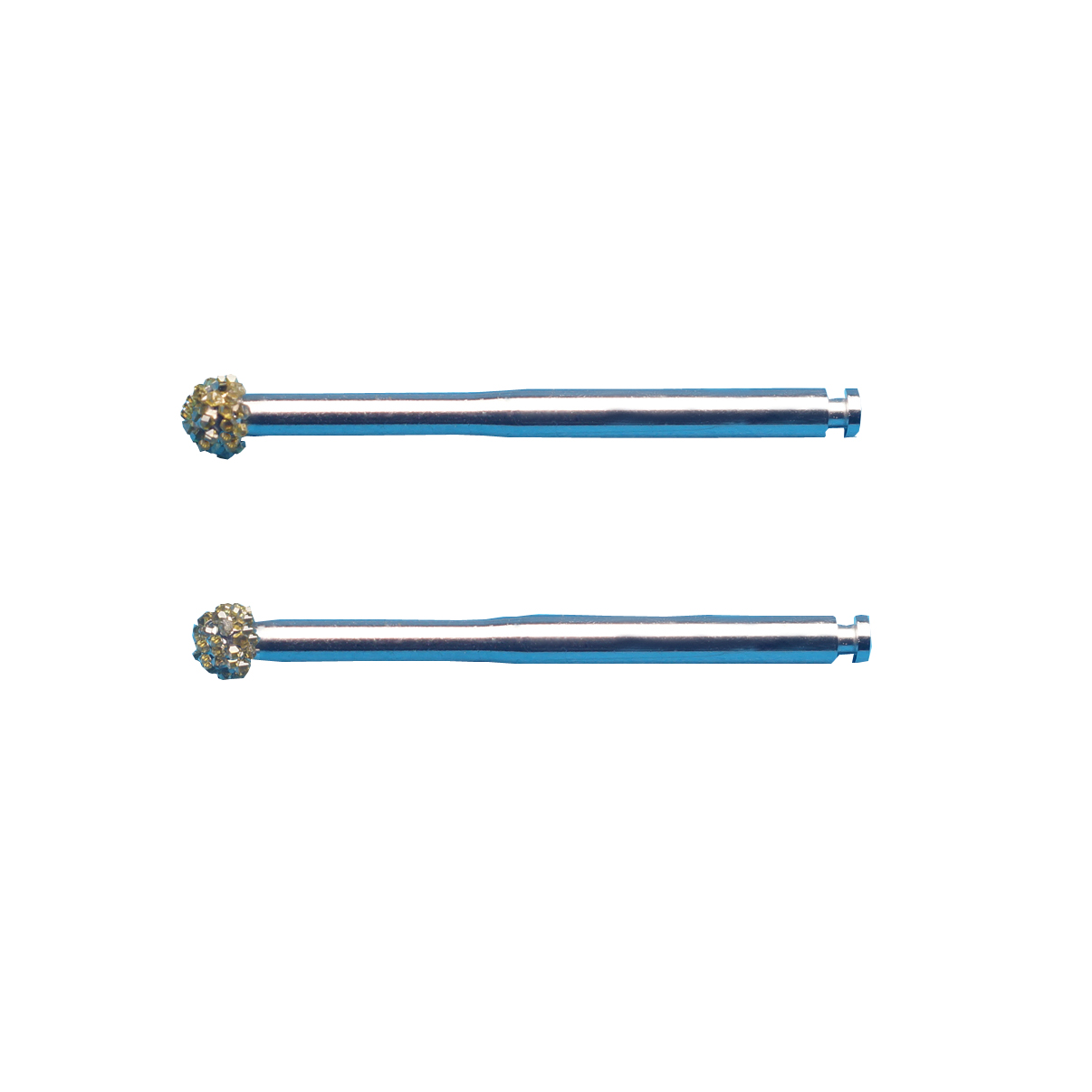 Degranulation Burs