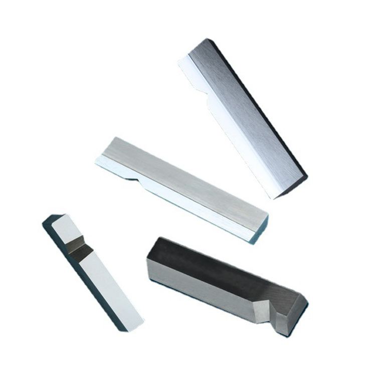 Carbide 6E blade