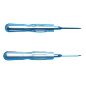 Dental Implant Driver