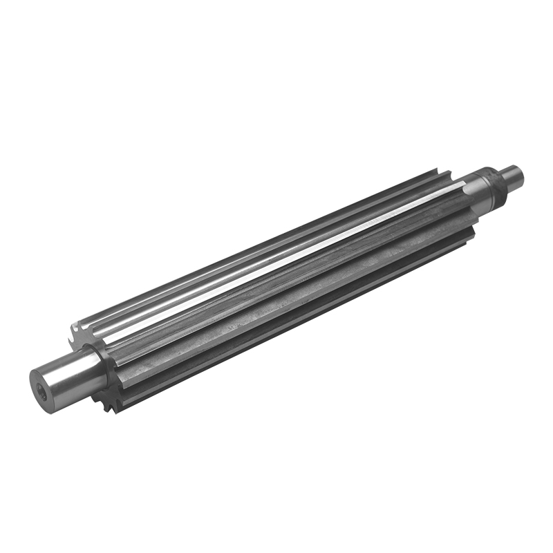 Twin screw extruder rotary cutter Pelletizer Knife Water ring cutter