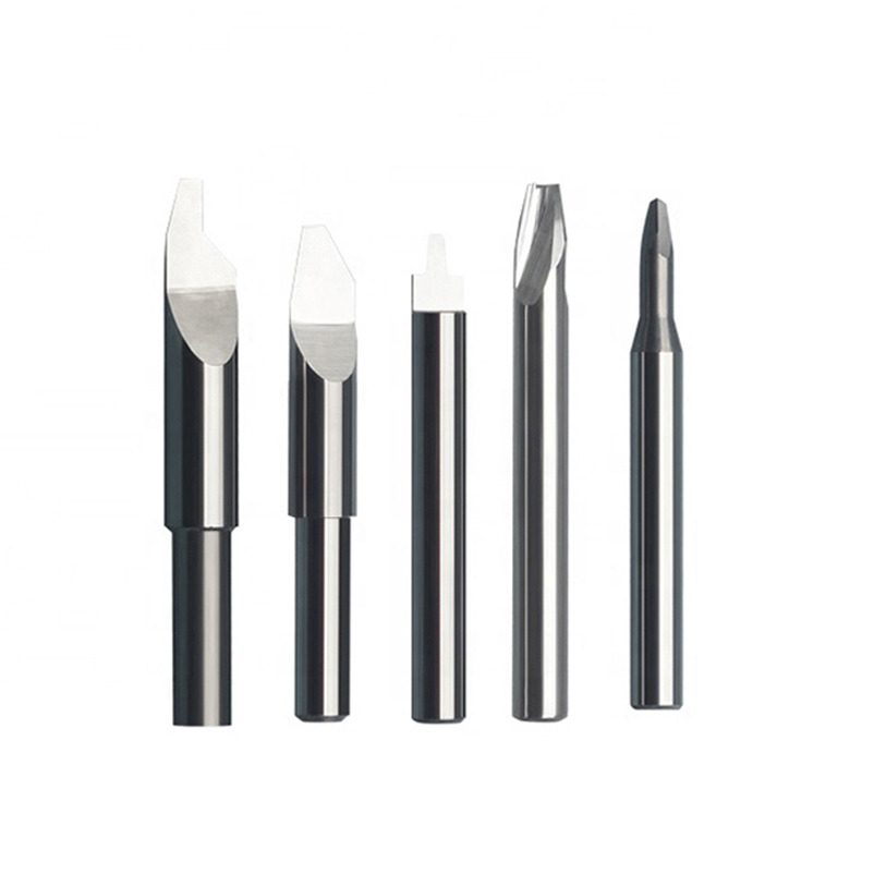 Smart card Milling cutter ABS Milling Tools PVC Milling Cutter profile mill R mills