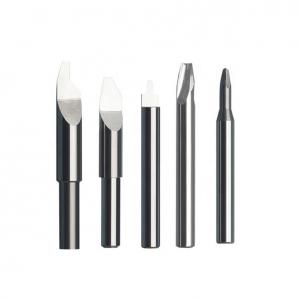 Smart card Milling cutter ABS Milling Tools PVC Milling Cutter profile mill R mills