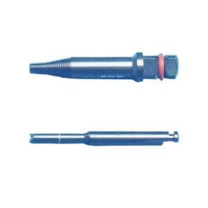 Broken Implants Pick Up Extractor Dental Failed Fixture Remove