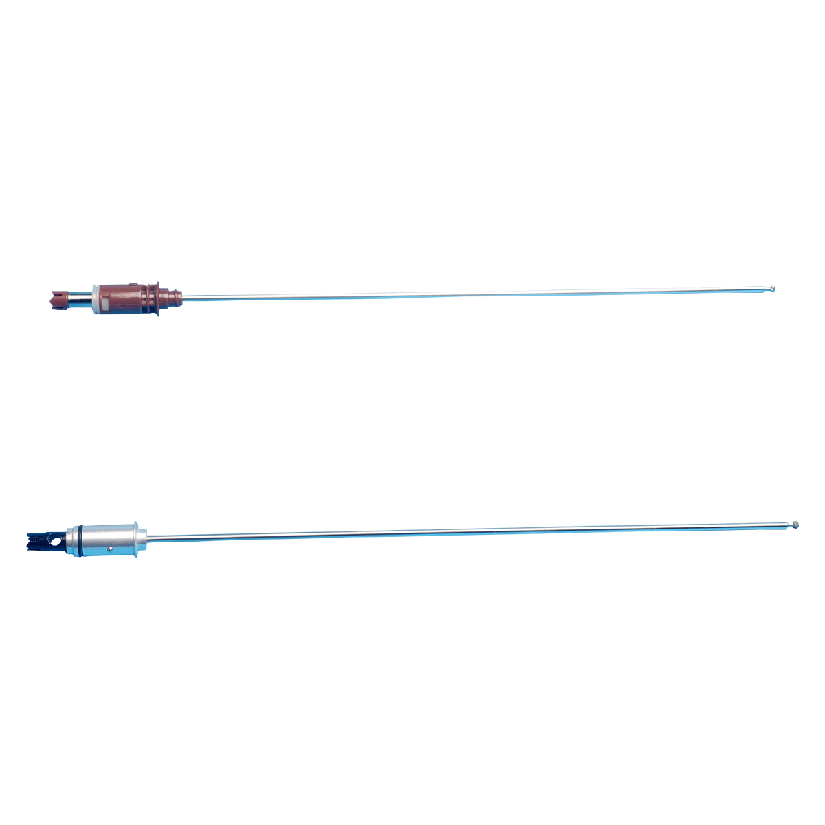 Shaver Blade for Endoscopic Spinal Procedures
