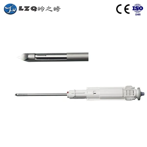 Breast Biopsy Needle