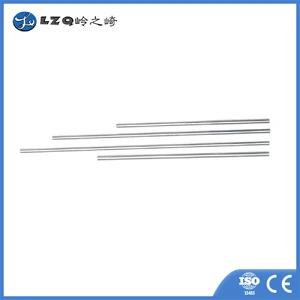 Precision Metal Round Bar/ Pin for Surgical Tool Processing