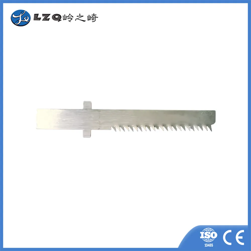 LZQ Bone Saw Compatible with Stryker 6207-97-101 (Non-OEM)