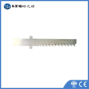 LZQ Bone Saw Compatible with Stryker 6207-97-101 (Non-OEM)